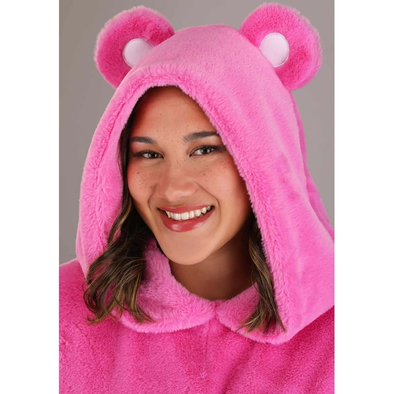 Gloomy Bear DELUXE Kigurumi PINK - Gloomy Bear Official