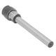 thumbnail image 1 of Barra De Extensión De Portabrocas, Tratamiento Multifuncional Templado Y Ennegrecido Varilla De Extensión De Torno De Acero Al Manganeso Con Llave Para Fresadoras CNC, 1 of 7