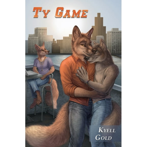 Ty Game, (Paperback)