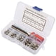 thumbnail image 3 of Agujas de coser 1000 piezas Agujas de coser de plástico Agujas para cordones Agujas de plástico Tecnología avanzada Jadeshay A, 3 of 8
