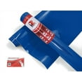 thumbnail image 2 of Avery Dennison High Performance Graphic Vinyl Film Sheet HP750 Vivid Blue 670 - 2ft x 1ft, 2 of 9