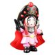 thumbnail image 2 of Estatua de muñeca de ópera china CUTICAT que cambia de cara rosa cuatro caras aleatorias, 2 of 8