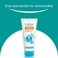 thumbnail image 2 of Puressentiel Muscles and Joints Cryo Pure Gel, Muscle Relaxer, 2.7 oz Gel, 2 of 5