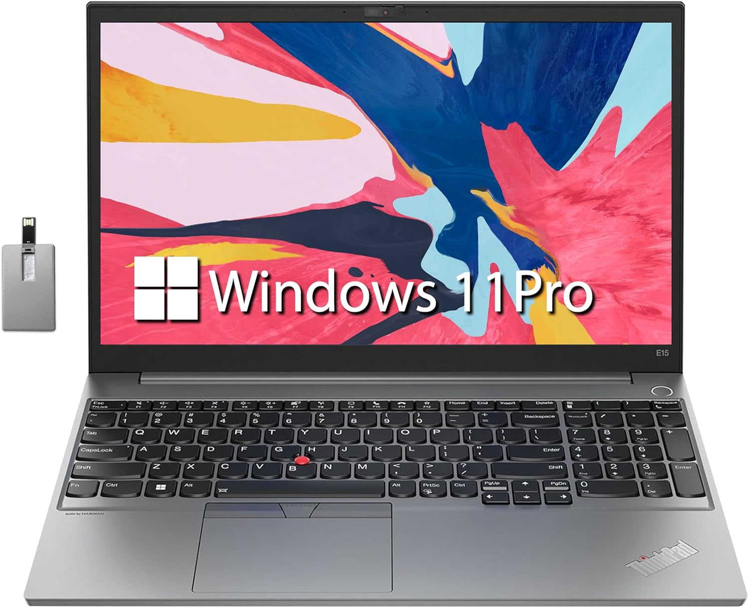 Lenovo Thinkbook 15 15.6