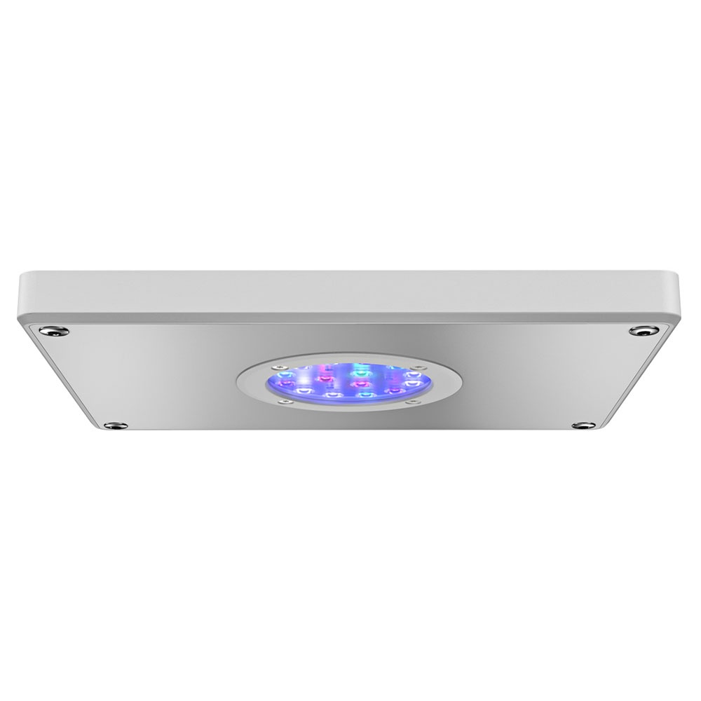 Hydor Aqamai Modern Led Reef Light 50W WiFi White/Platinum