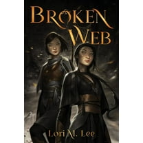 Shamanborn Broken Web, Book 2, (Hardcover)