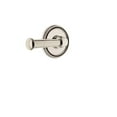 thumbnail image 2 of Grandeur Solgeo_Prv_234 Soleil Solid Brass Right Handed Privacy Door Lever Set - Bronze, 2 of 6
