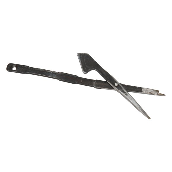 Pile Needle Scissors,Pile Needle Sturdy Durable Tufting Pile Pin Carpet Tufting Tool Needle Exquisite Design