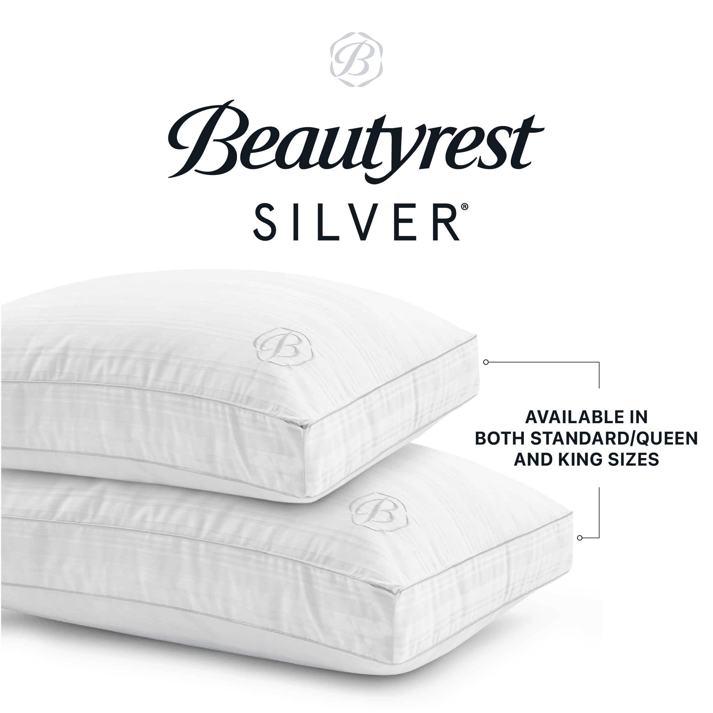 Beautyrest silver 2024 king size