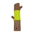 thumbnail image 1 of Juguete para masticar para perros Yinane Amarillo, 1 of 8