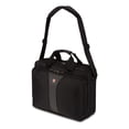thumbnail image 4 of Swiss Gear 15.6" Legacy Top Load Double Gusset Laptop Case, 4 of 5