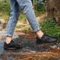 thumbnail image 4 of Zapatos Caminata Minimalistas Unisex Ancho para Hombres (40), 4 of 9