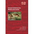 thumbnail image 1 of Pre-Owned Inconsistency Robustness (Paperback), 1 of 1
