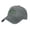 Gray, variant on Wisconsin Lutheran College Hat Adjustable Baseball Cap Cotton Cowboy Hat, Fashionable For Man Woman