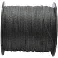 thumbnail image 2 of Frwanf 10X 4 Hebra 100M LíNea de Pesca Trenzada de Pe 4 Hebra Super Fuerte Hilo de Multifilamento para Carpa de Pesca 100Lb, 2 of 5