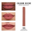 thumbnail image 2 of Lápiz labial L'Oréal Paris Colour Riche Intense Volume Matte, 2 of 8