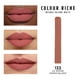 thumbnail image 2 of Lápiz labial L'Oréal Paris Colour Riche Intense Volume Matte, 2 of 8