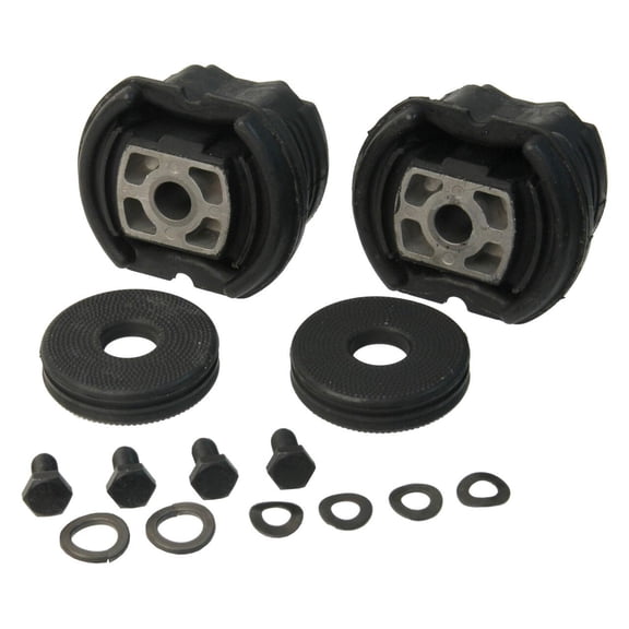 URO Parts 1075860035 Suspension Subframe Mounting Kit