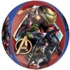 Avengers Endgame Orbz Balloon 16"