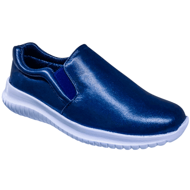 Tenis Mujer en Piel Borrego Soft Comfort | Casual Cómodos Para Uso Diario