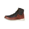 thumbnail image 2 of Procliff Pull Up Work Boot- Wine 35205, 2 of 6