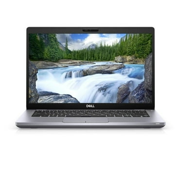 Dell Latitude 5410 14" Laptop- 10th Gen Intel Core i5, 8GB-32GB RAM, Hard Drive or Solid State Drive, Win 10 or 11 PRO