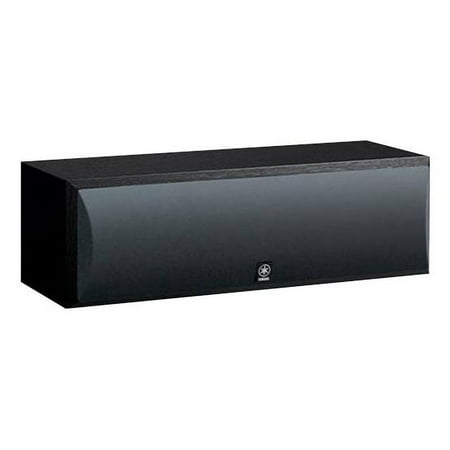 UPC: 0027108931388 | Yamaha NS-C210 2-way Wall Mountable Speaker 40 W RMS Black