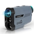 thumbnail image 1 of Professional Golf Rangefinder Slope Compensation and Flagpole Locking Features, 1 of 11
