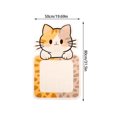 thumbnail image 2 of Planche à Griffer Murale pour Chats - Design pour Chats Matériaux Durables pour Besoins de Rayures et de Toilettage Intérieur, 2 of 7