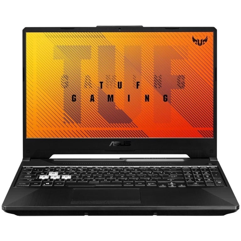 New GOOD COMPUTER: TUF Gaming A17, 17.3