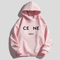 thumbnail image 1 of Sudadera con capucha de marca de lujo para hombre, ropa deportiva de estilo Hip Hop, para otoño e invierno, Envío Gratis, 1 of 4