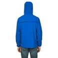 thumbnail image 2 of Men's Stillwater Windbreaker Jacket - ROYAL - S, 2 of 3