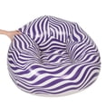thumbnail image 4 of VERDANVERSE Outdoor Inflatable Bag Relaxing Chair Spherical Comfortable Support 1Pack, 4 of 8