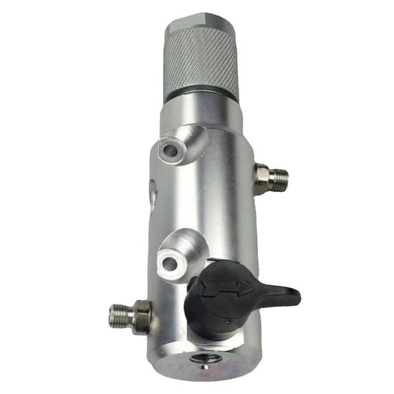 YeekTok Airless Paint Spray Pump, Spraying Fluid Pump, For 390 395 490 495
