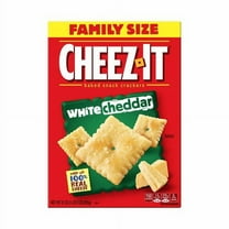 Sunshne cheez-it family size
