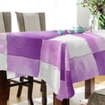 thumbnail image 4 of Purple and White, 4 of 6