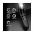 thumbnail image 3 of Afeitadora, cortadora de pelo eléctrica, cortadora de pelo para hombres, cortadora de pelo para adultos y niños, cortadora de pelo inalámbrica, recargable,, 3 of 5