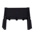thumbnail image 4 of Btidfty 4 Steps Pet Ramp Lightweight Portable Dog Cat Ladder with Nonslip Surface Pet Ladder Folding Pet Stairs Ramp Portable Dog Stairs for Car, 4 of 9