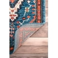 thumbnail image 5 of NuLOOM Diamond Elayne Rug Multi, 5 of 7