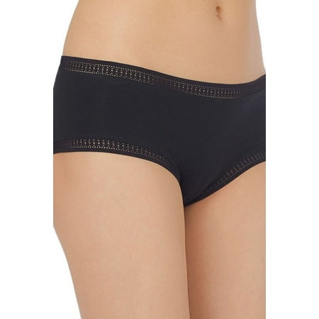 OnGossamer Women s Cabana Cotton Boyshort Panty - 025973