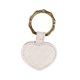 thumbnail image 5 of Clip para sujetar sombreros, Clip magnético para sombreros, para gorras de béisbol, gorra, toalla Corazón Blanco 10cm Yuyangstore Presilla para sombrero, 5 of 8