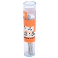 thumbnail image 1 of 10Pcs Twist Drill Straight Shank Jewelry Pearl Beads Punching Hardware Tools 1.65mm, 1 of 4