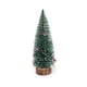 thumbnail image 1 of Moyic árbol de Navidad atmósferas temáticas en miniatura decoración de Navidad artesanía de plástico adorno de planta accesorio de Kits de decoración para fiestas 30 centimetros Moyic HA065040-05, 1 of 6