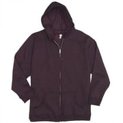 Women's Plus StayClean Fleece Zip Hoodie