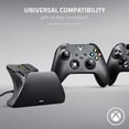 thumbnail image 4 of Razer Universal Quick Charging Stand for Xbox Deep Pink RX21-01751400-R3U1, 4 of 7