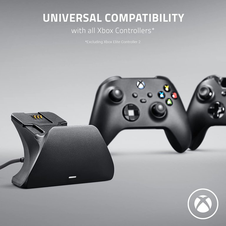 Razer Universal Quick Charging Stand for Xbox RC21-01750300