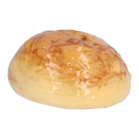 

Battery Night Light Bread Light Exquisite Novelty Safe Odorless For Bedroom For Children s Room Bun