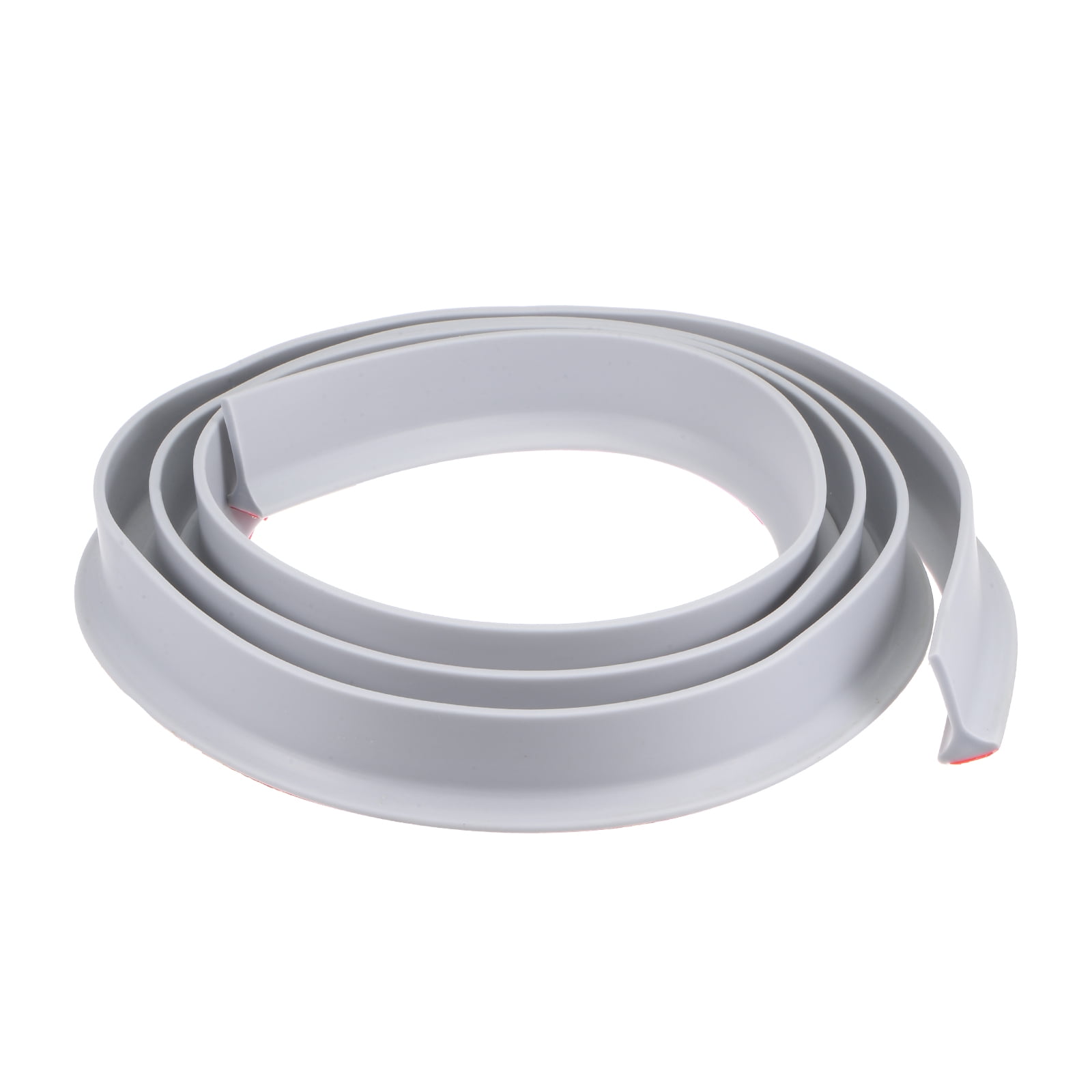 Uxcell Collapsible Shower Water Retention System 70.87" Dry and Wet