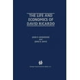 thumbnail image 1 of The Life and Economics of David Ricardo, 1 of 1