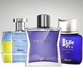 thumbnail image 2 of Shuhrah, Daarej & Blue for Men EDP | by Rasasi, 2 of 6